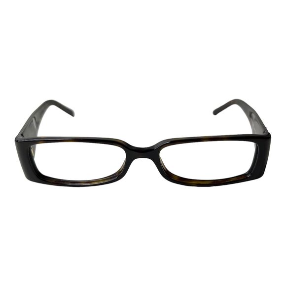 Burberry Womens Eyeglasses Frame Havana B 2029-B 3002 50-15-130 H5809